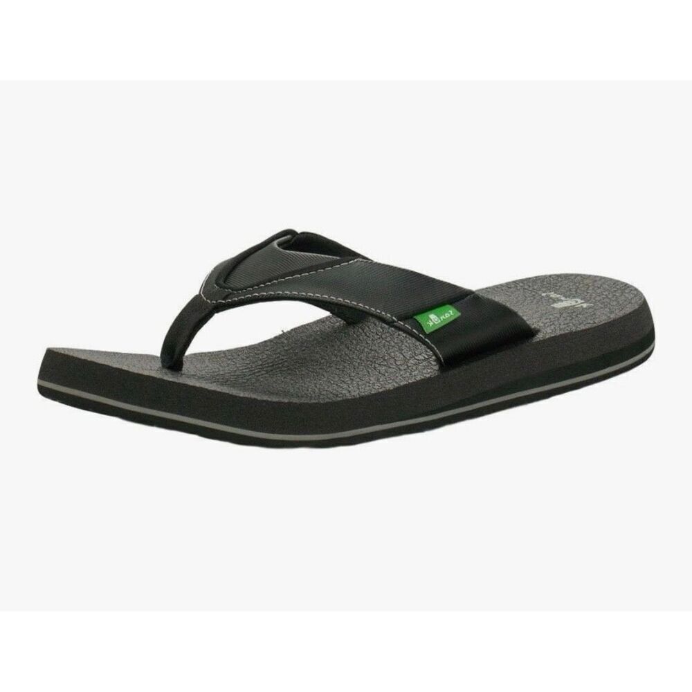 ✨Sanuk Men’s Sz 11 Flip-flop✨